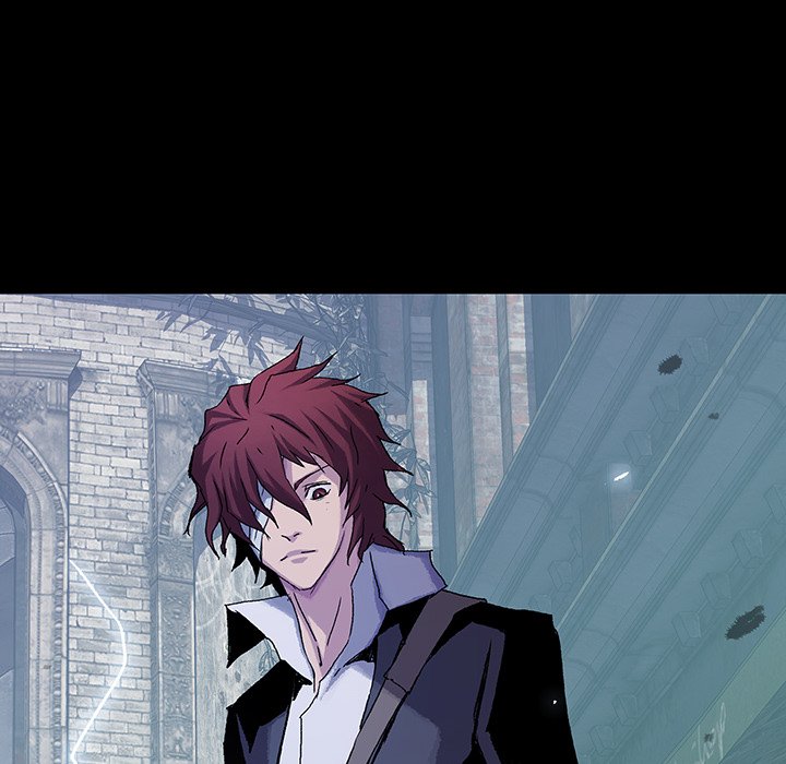 Blood Blade Blood Blade EP 44 - Toomics page 100 - 