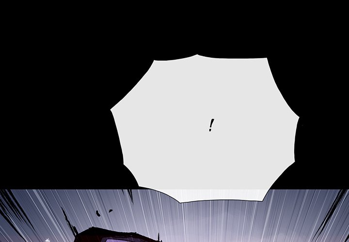 Blood Blade Blood Blade EP 45 - Toomics page 1 - 