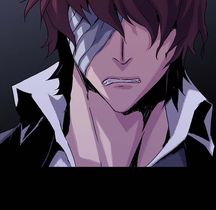 Blood Blade Blood Blade EP 45 - Toomics page 101 - 