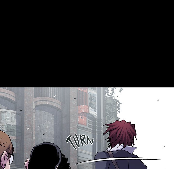 Blood Blade Blood Blade EP 45 - Toomics page 102 - 