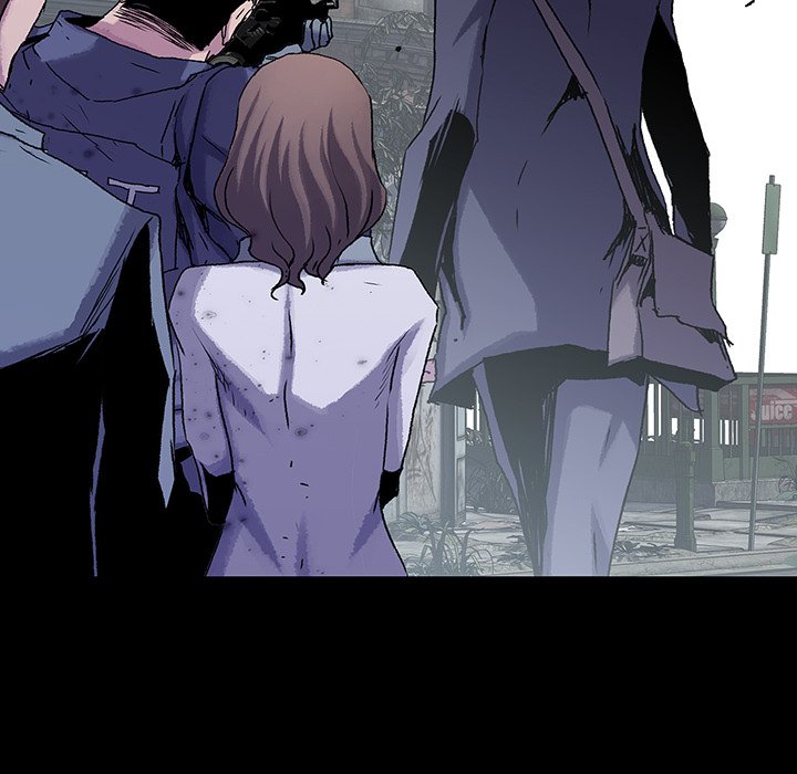 Blood Blade Blood Blade EP 45 - Toomics page 103 - 