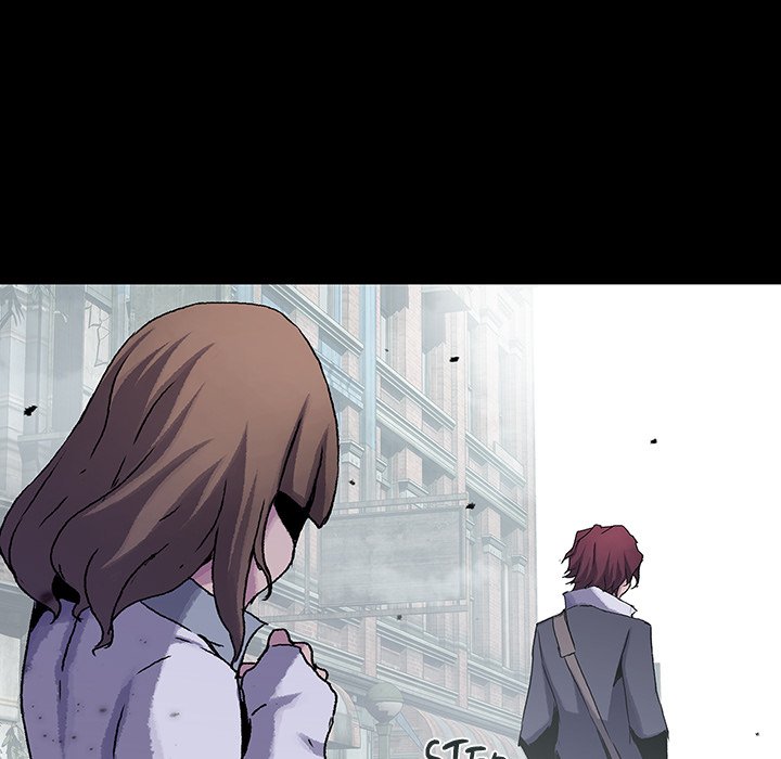 Blood Blade Blood Blade EP 45 - Toomics page 104 - 