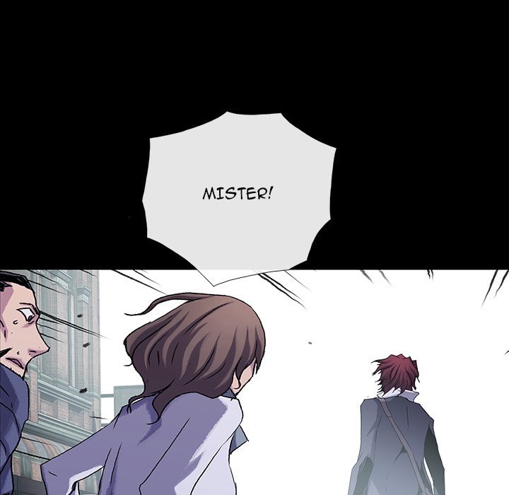 Blood Blade Blood Blade EP 45 - Toomics page 107 - 