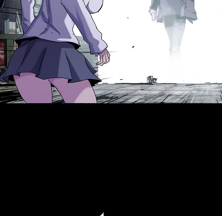 Blood Blade Blood Blade EP 45 - Toomics page 108 - 