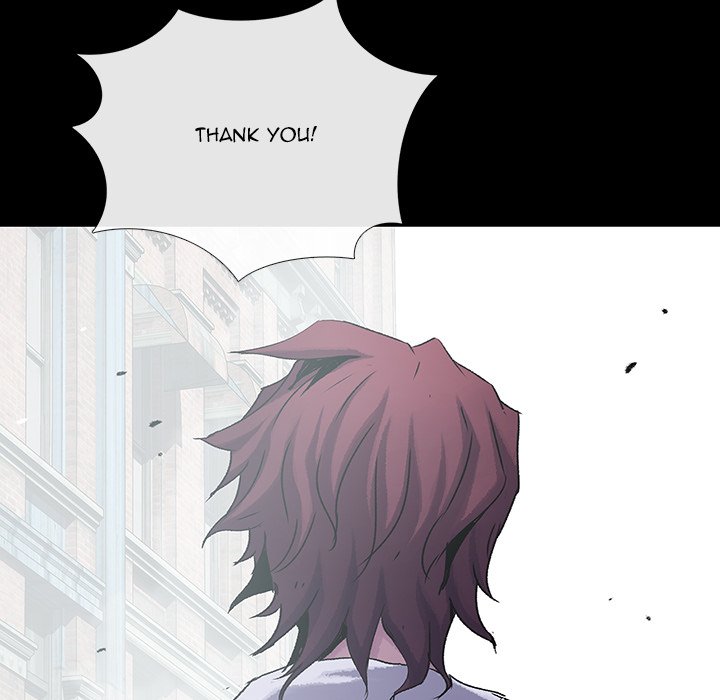 Blood Blade Blood Blade EP 45 - Toomics page 109 - 