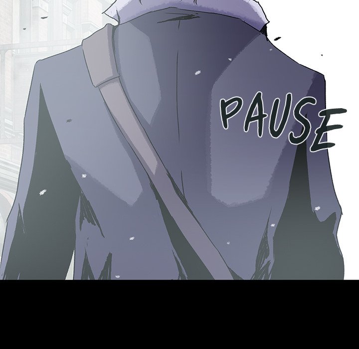 Blood Blade Blood Blade EP 45 - Toomics page 110 - 