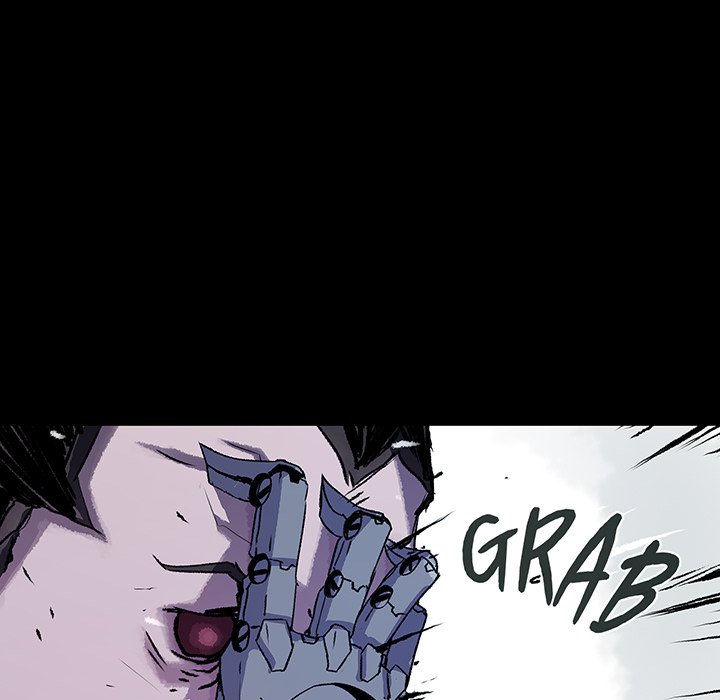 Blood Blade Blood Blade EP 45 - Toomics page 12 - 