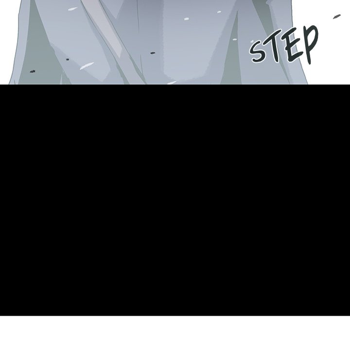 Blood Blade Blood Blade EP 45 - Toomics page 114 - 