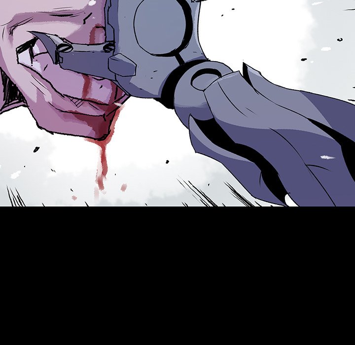 Blood Blade Blood Blade EP 45 - Toomics page 13 - 