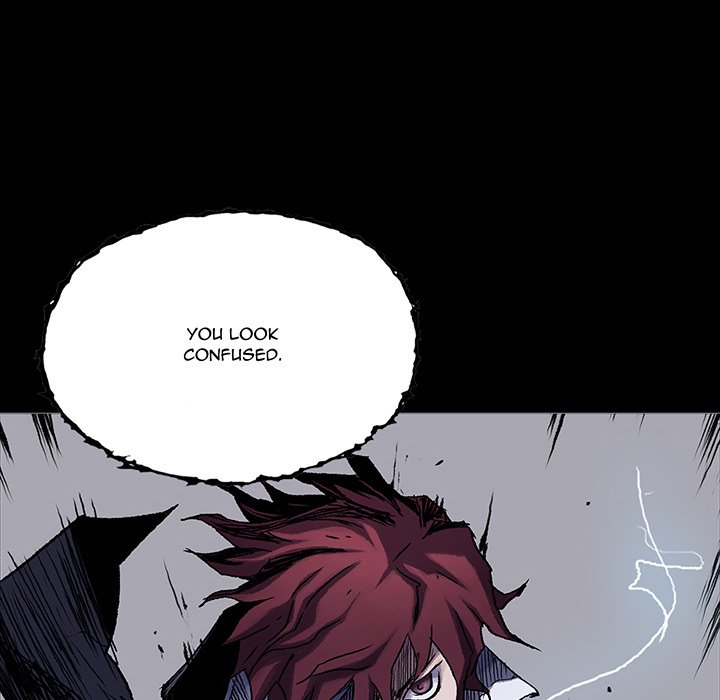Blood Blade Blood Blade EP 45 - Toomics page 14 - 