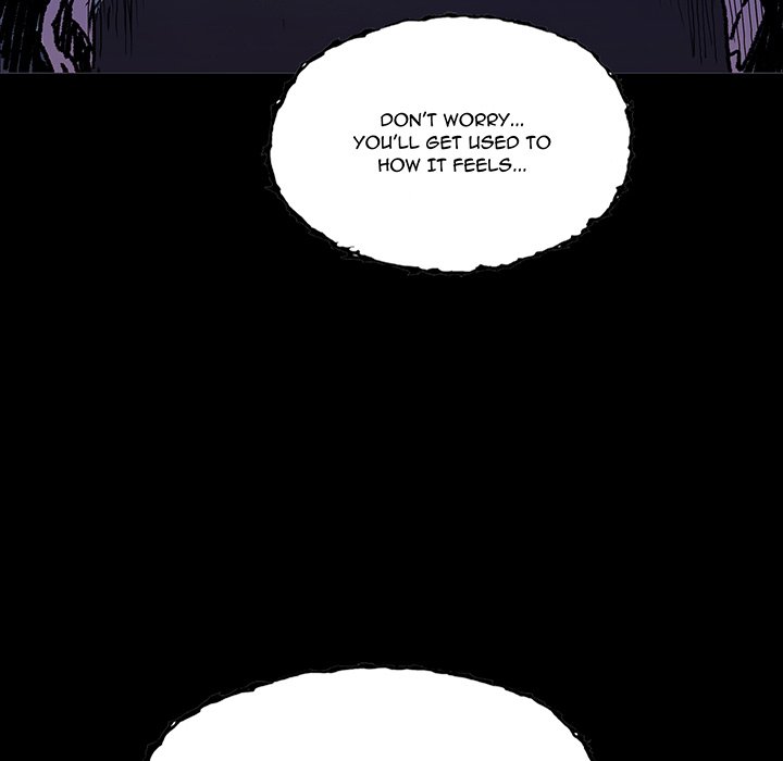 Blood Blade Blood Blade EP 45 - Toomics page 16 - 
