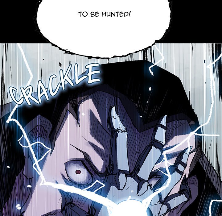 Blood Blade Blood Blade EP 45 - Toomics page 17 - 