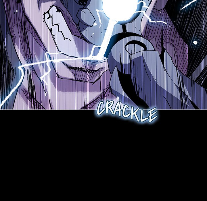 Blood Blade Blood Blade EP 45 - Toomics page 18 - 
