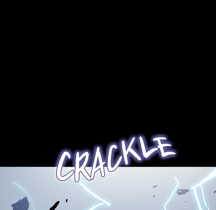 Blood Blade Blood Blade EP 45 - Toomics page 19 - 