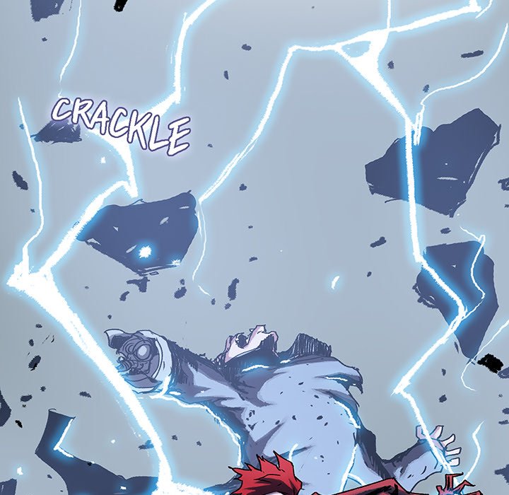 Blood Blade Blood Blade EP 45 - Toomics page 20 - 