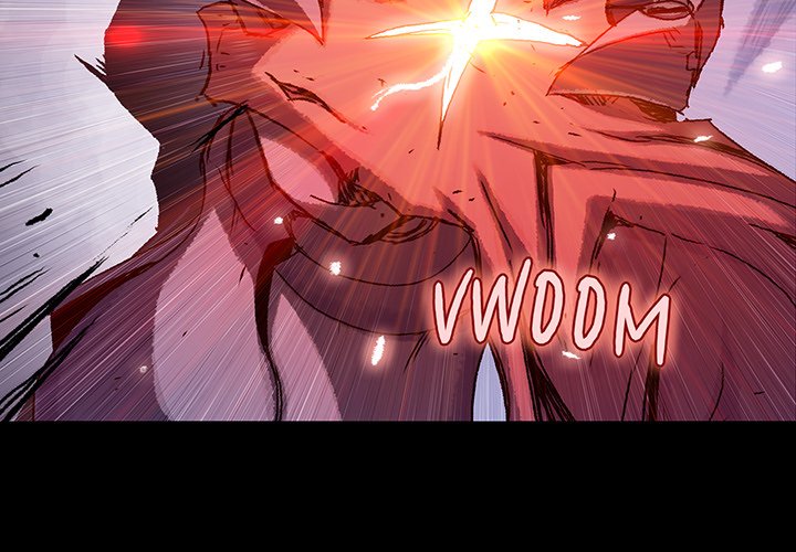 Blood Blade Blood Blade EP 45 - Toomics page 3 - 