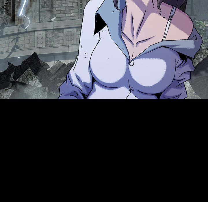 Blood Blade Blood Blade EP 45 - Toomics page 28 - 