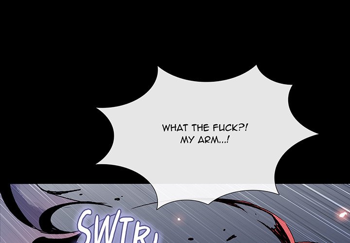 Blood Blade Blood Blade EP 45 - Toomics page 4 - 