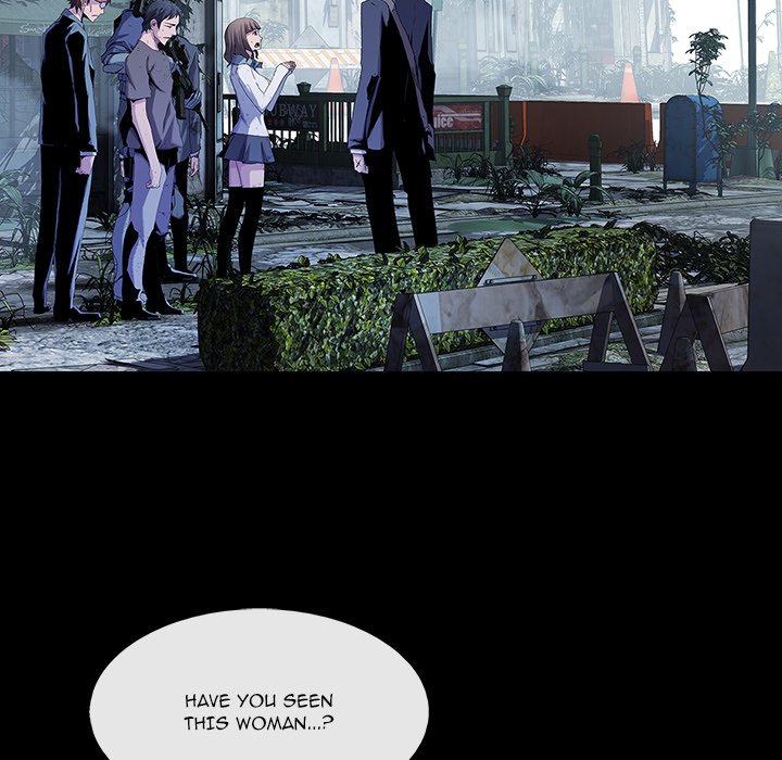Blood Blade Blood Blade EP 45 - Toomics page 36 - 