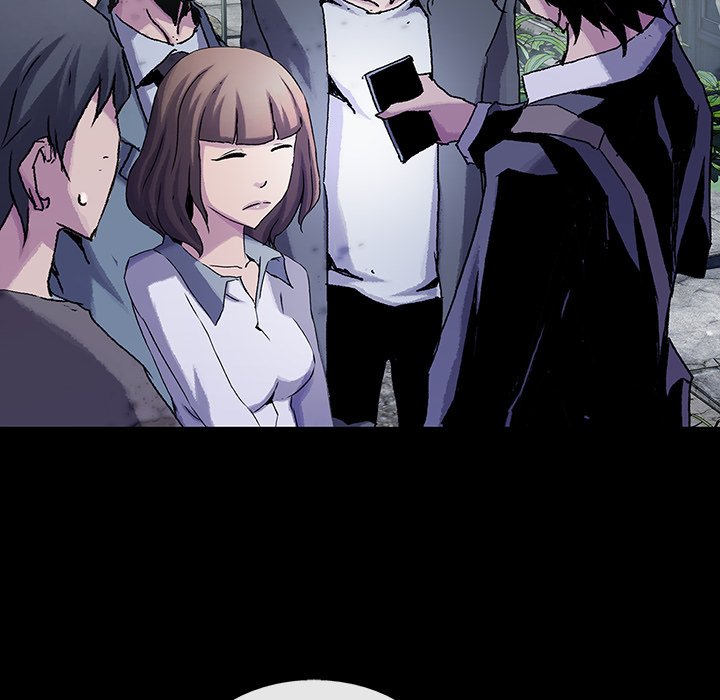 Blood Blade Blood Blade EP 45 - Toomics page 39 - 