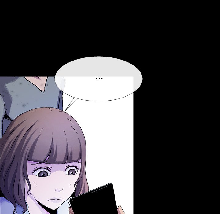 Blood Blade Blood Blade EP 45 - Toomics page 43 - 