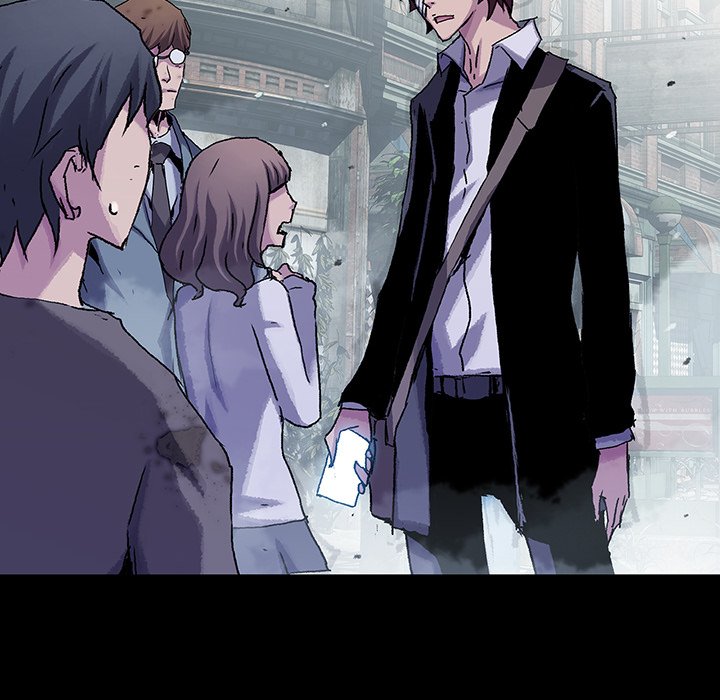 Blood Blade Blood Blade EP 45 - Toomics page 45 - 