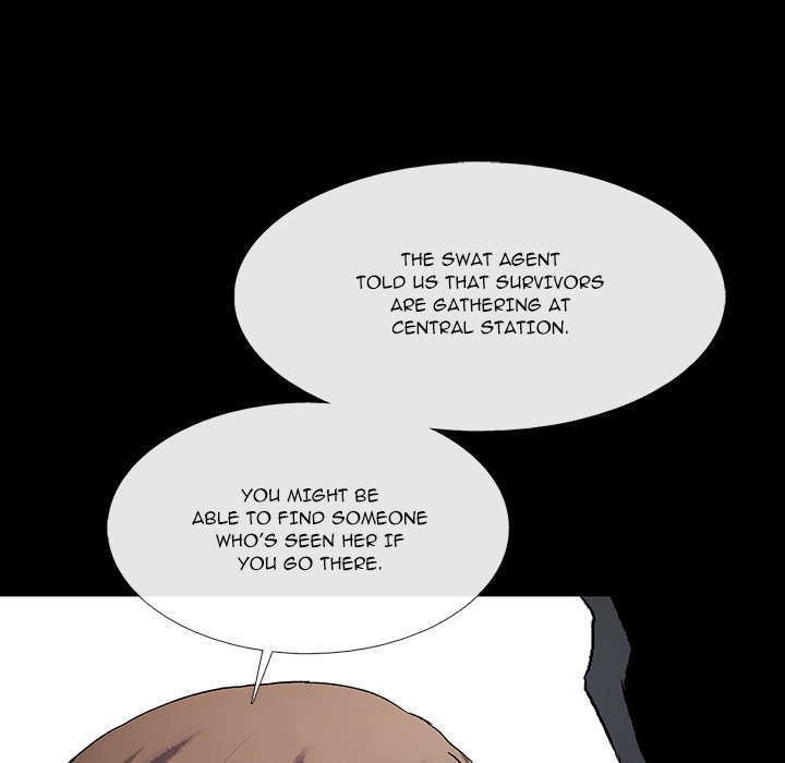 Blood Blade Blood Blade EP 45 - Toomics page 46 - 