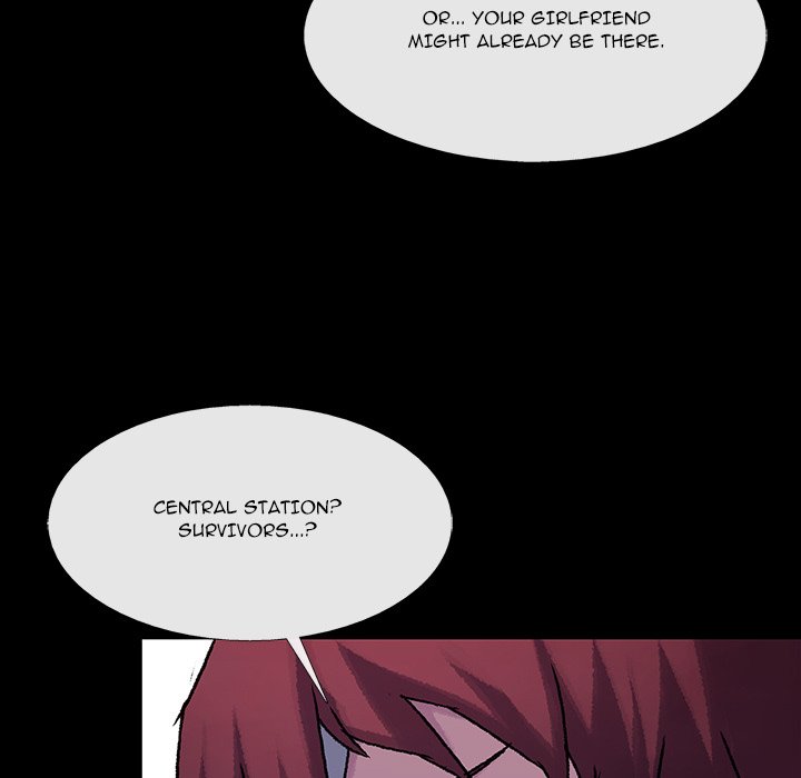 Blood Blade Blood Blade EP 45 - Toomics page 48 - 