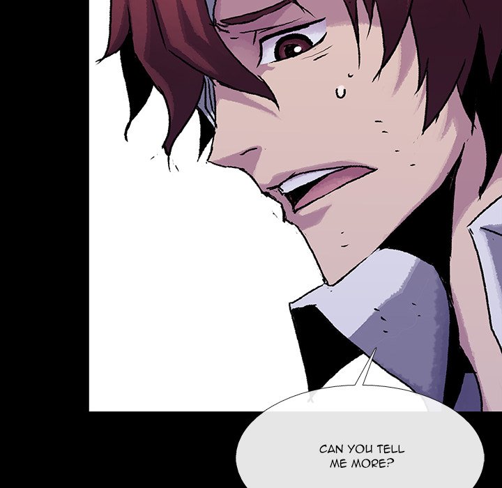 Blood Blade Blood Blade EP 45 - Toomics page 49 - 