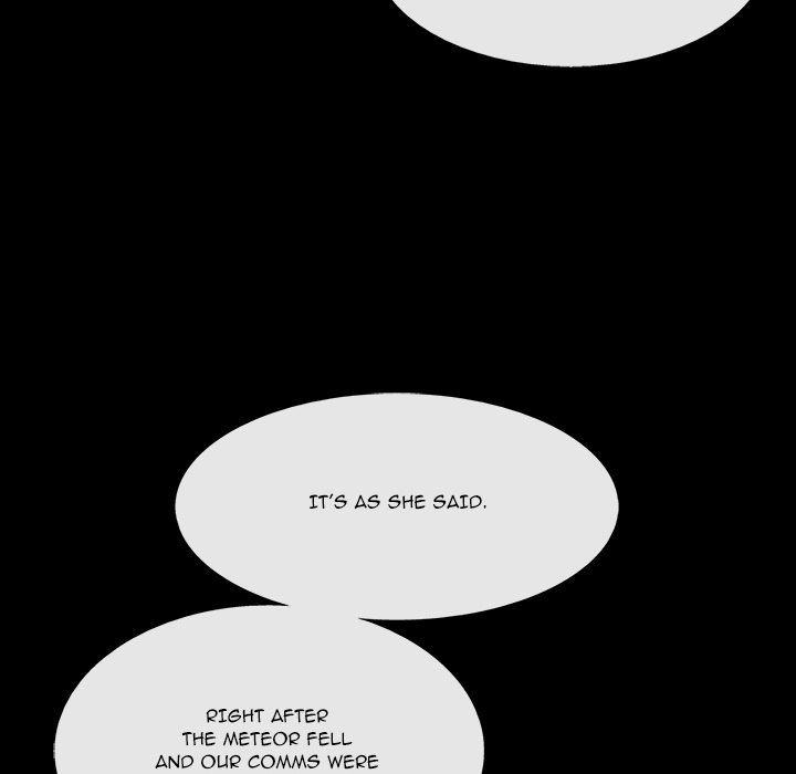 Blood Blade Blood Blade EP 45 - Toomics page 50 - 