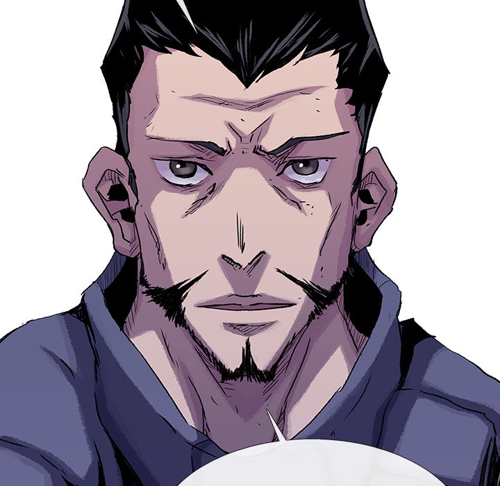 Blood Blade Blood Blade EP 45 - Toomics page 53 - 