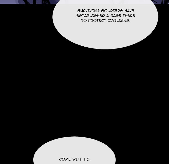 Blood Blade Blood Blade EP 45 - Toomics page 54 - 