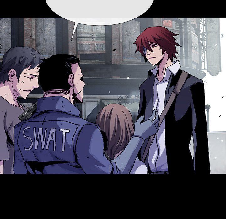 Blood Blade Blood Blade EP 45 - Toomics page 55 - 