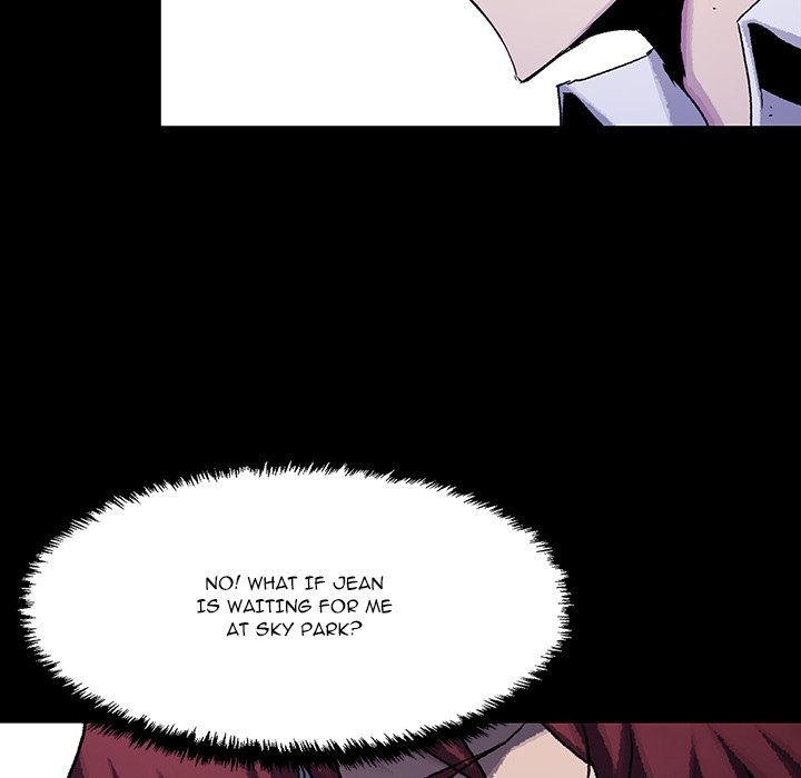 Blood Blade Blood Blade EP 45 - Toomics page 57 - 