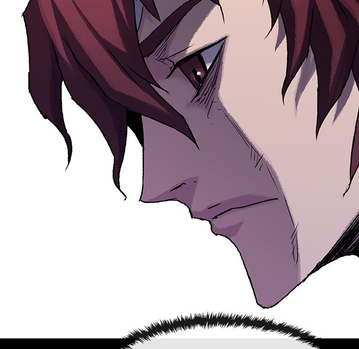 Blood Blade Blood Blade EP 45 - Toomics page 58 - 