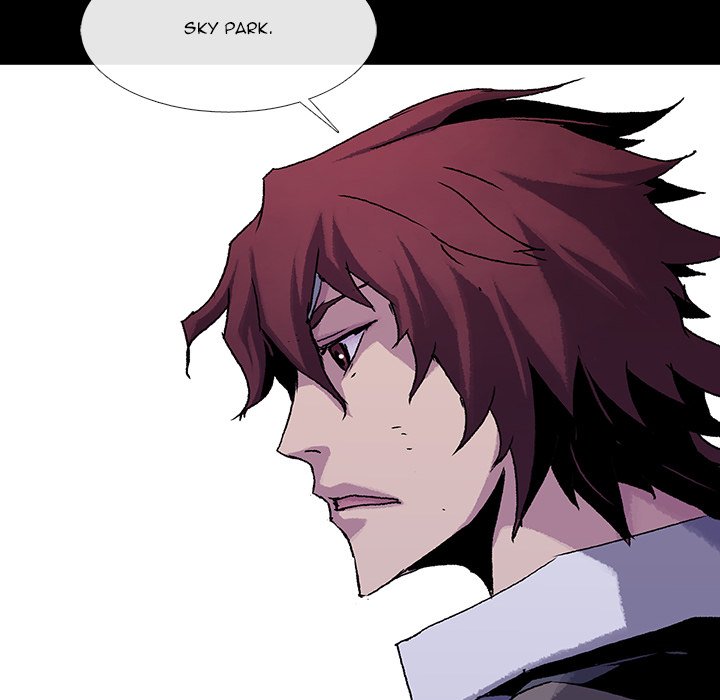 Blood Blade Blood Blade EP 45 - Toomics page 62 - 