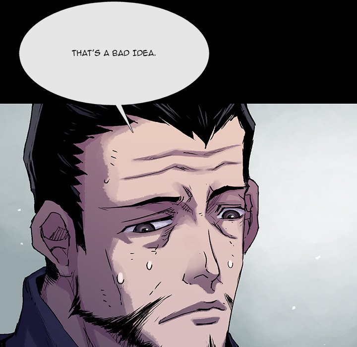 Blood Blade Blood Blade EP 45 - Toomics page 65 - 