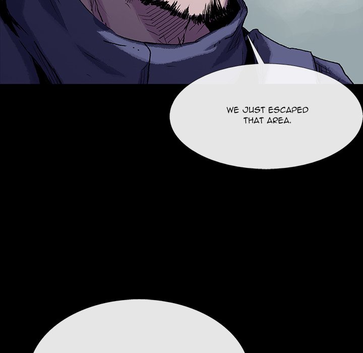 Blood Blade Blood Blade EP 45 - Toomics page 66 - 