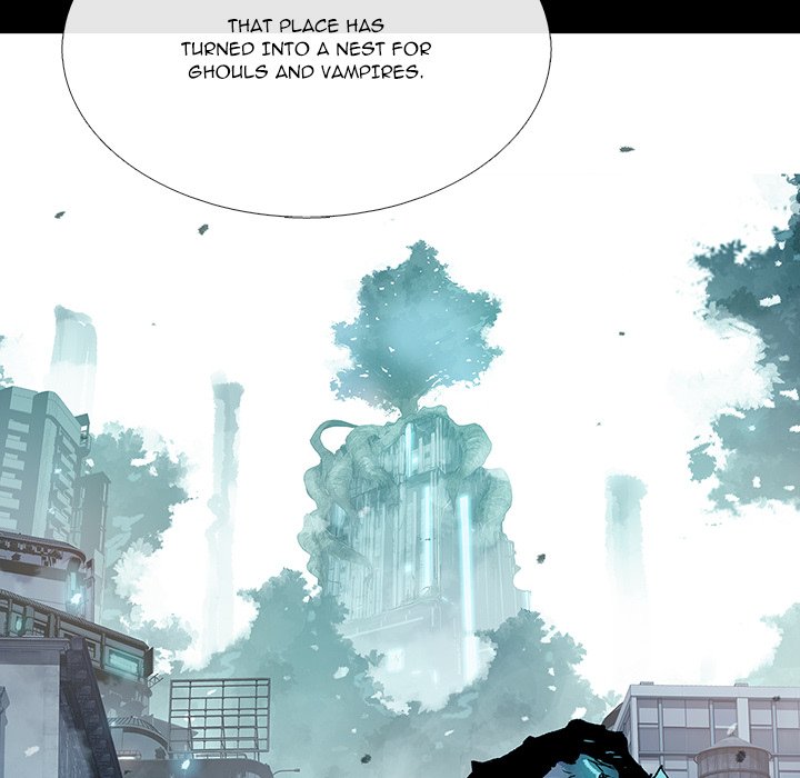 Blood Blade Blood Blade EP 45 - Toomics page 67 - 