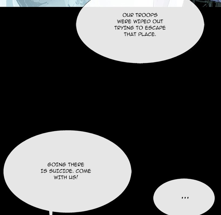 Blood Blade Blood Blade EP 45 - Toomics page 69 - 