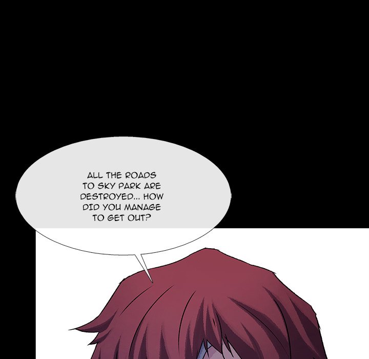 Blood Blade Blood Blade EP 45 - Toomics page 71 - 