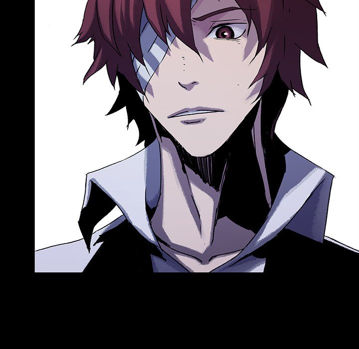 Blood Blade Blood Blade EP 45 - Toomics page 72 - 