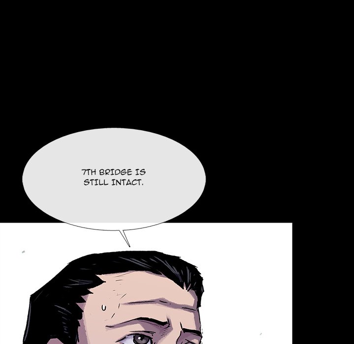 Blood Blade Blood Blade EP 45 - Toomics page 73 - 