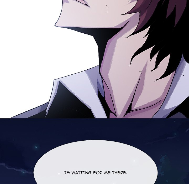 Blood Blade Blood Blade EP 45 - Toomics page 76 - 