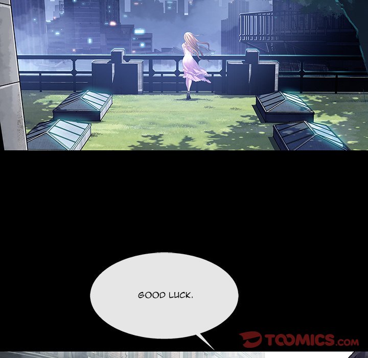 Blood Blade Blood Blade EP 45 - Toomics page 78 - 