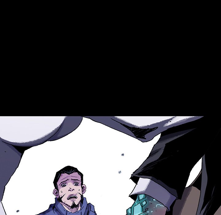 Blood Blade Blood Blade EP 45 - Toomics page 82 - 