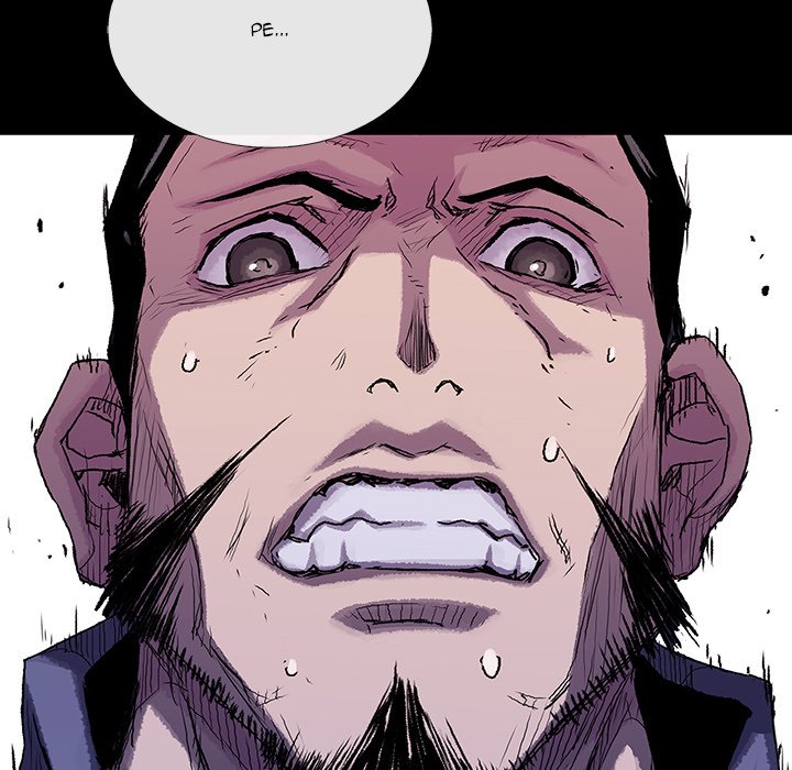Blood Blade Blood Blade EP 45 - Toomics page 84 - 