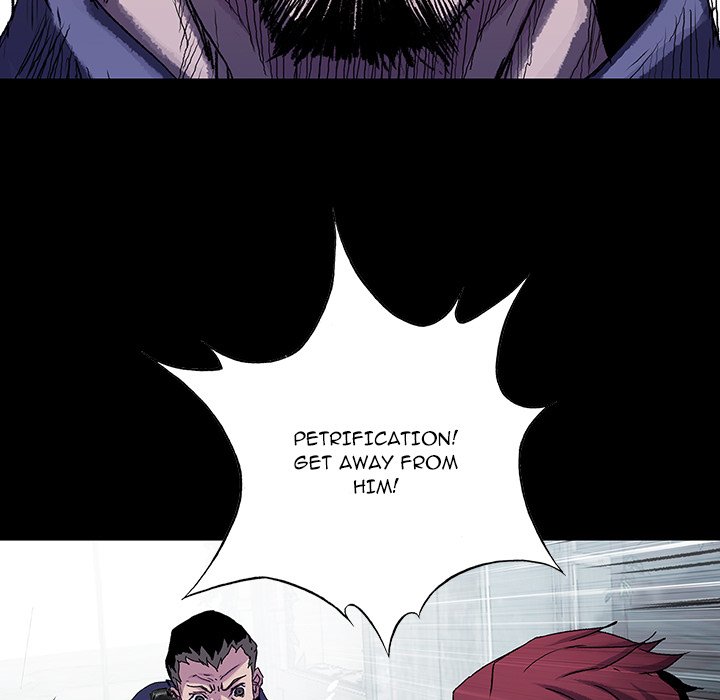 Blood Blade Blood Blade EP 45 - Toomics page 85 - 