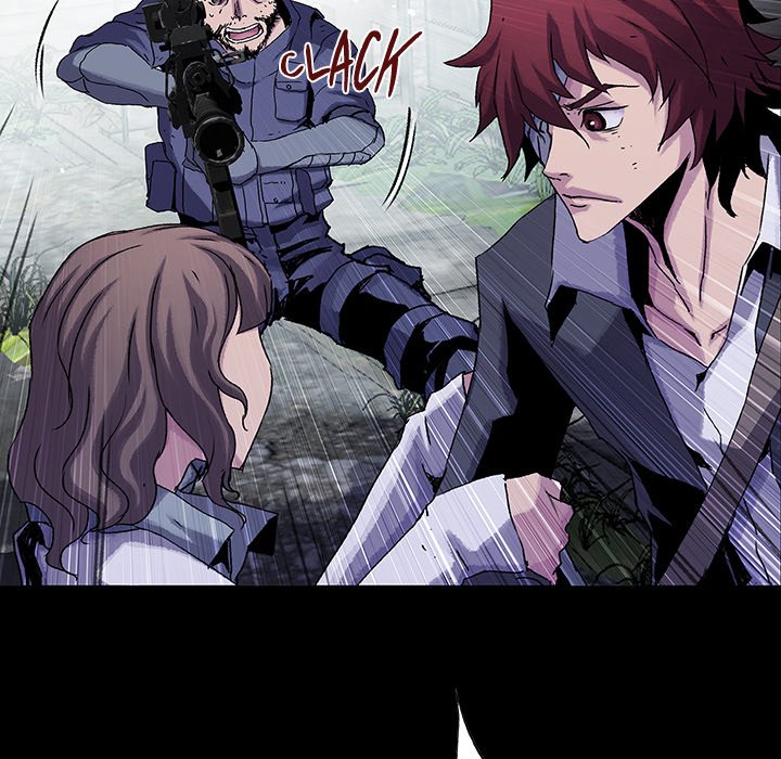 Blood Blade Blood Blade EP 45 - Toomics page 86 - 