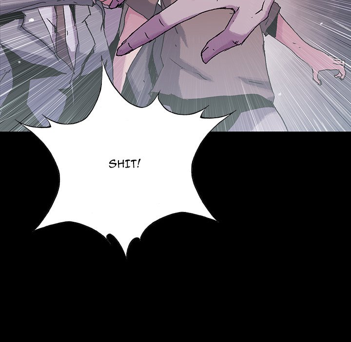 Blood Blade Blood Blade EP 45 - Toomics page 88 - 